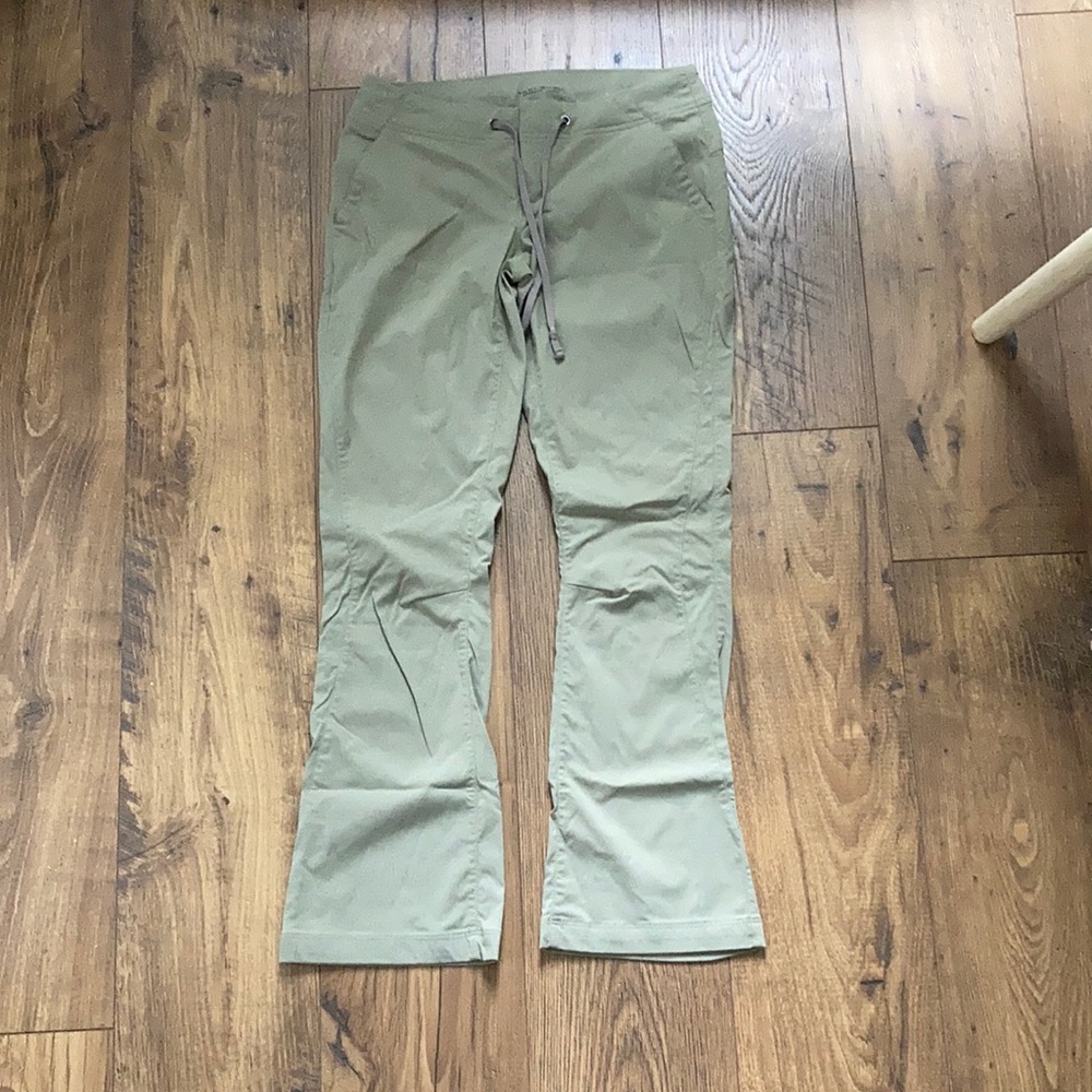 Columbia long pants